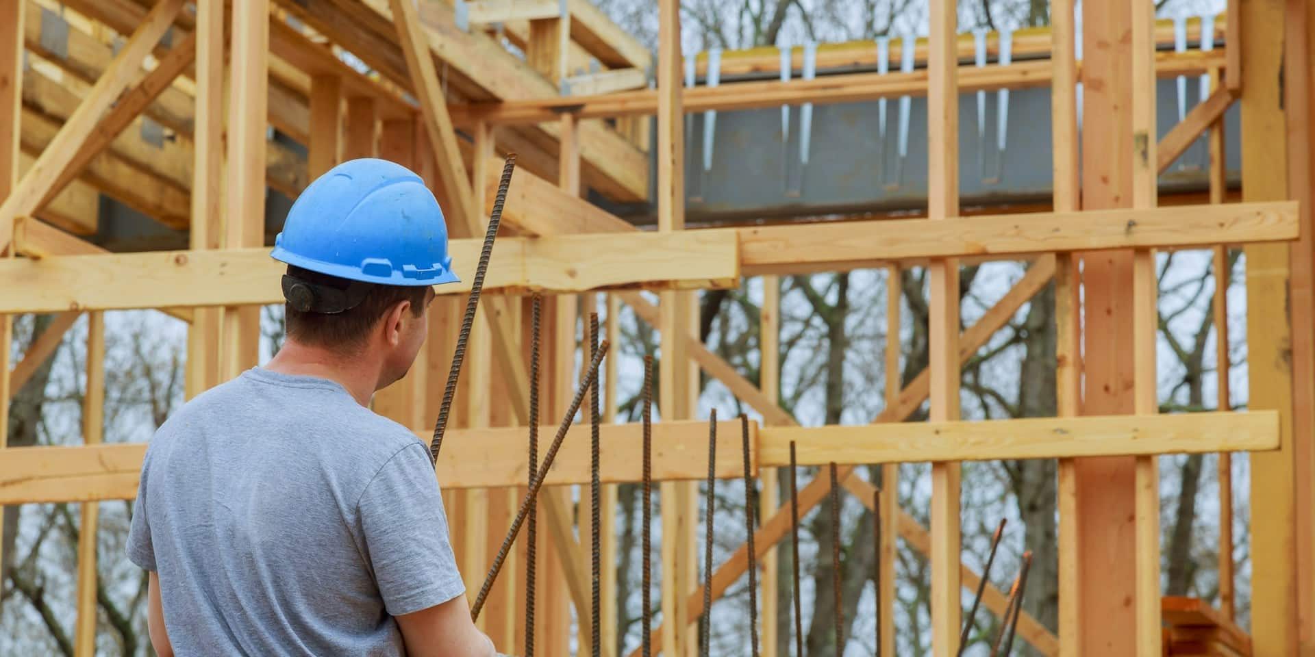 custom home construction