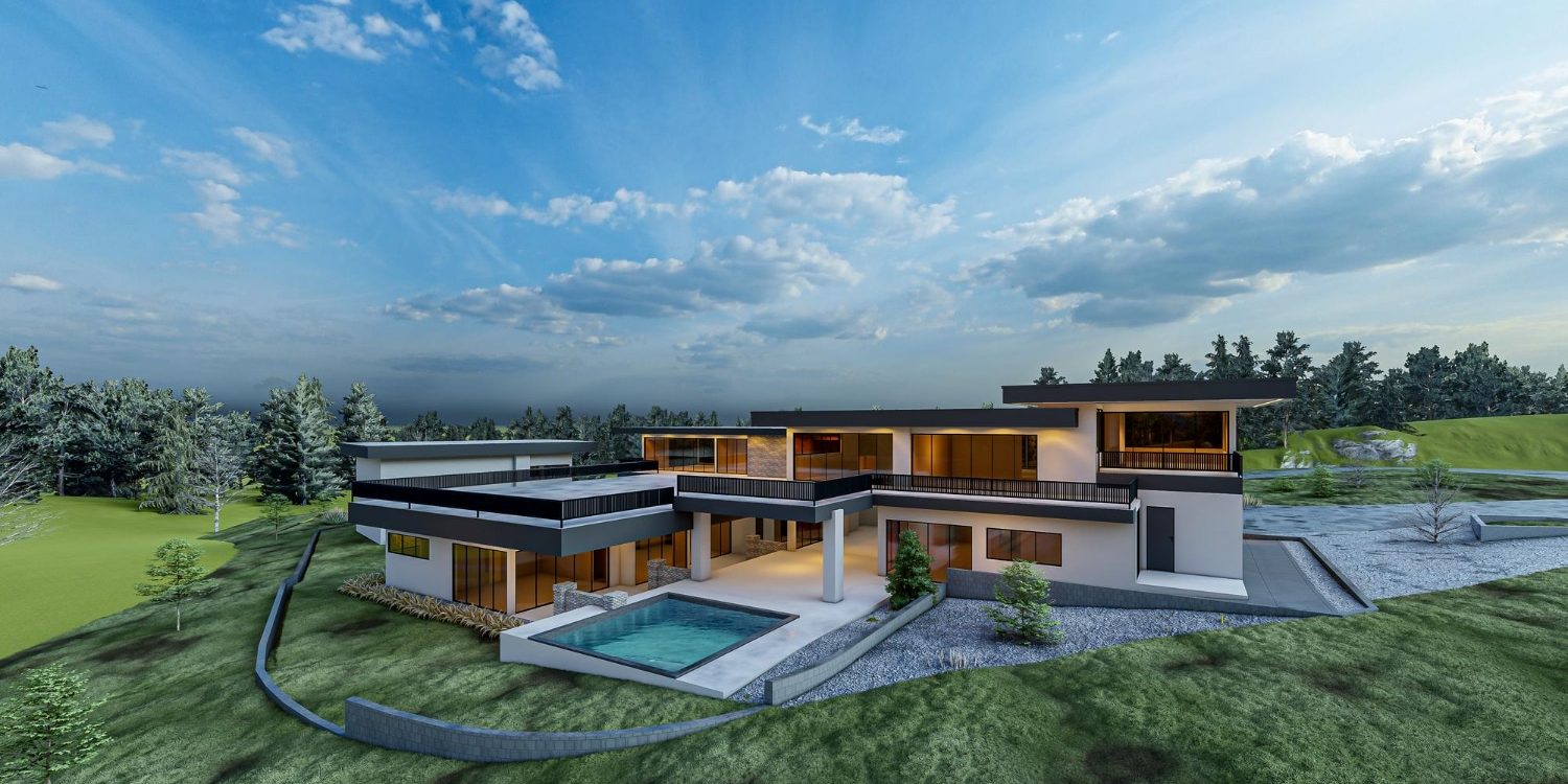 luxury home luxury home