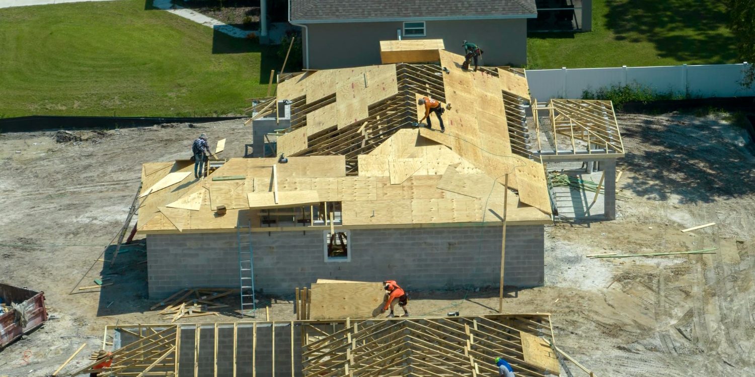 luxury home builders