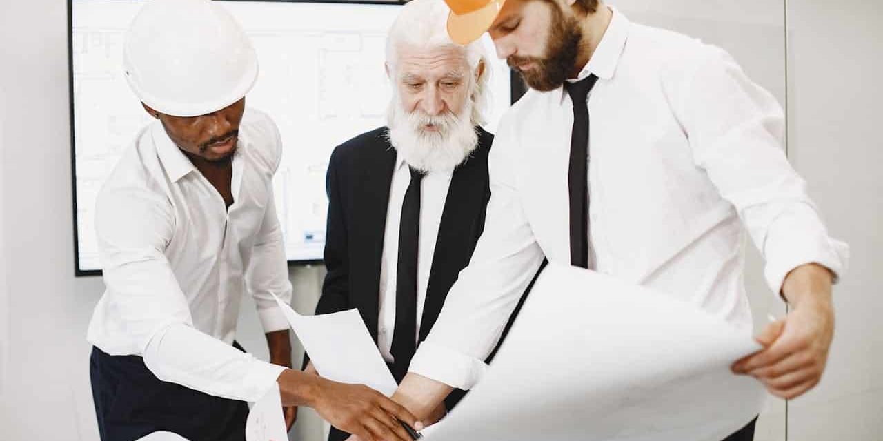 pre-construction meeting