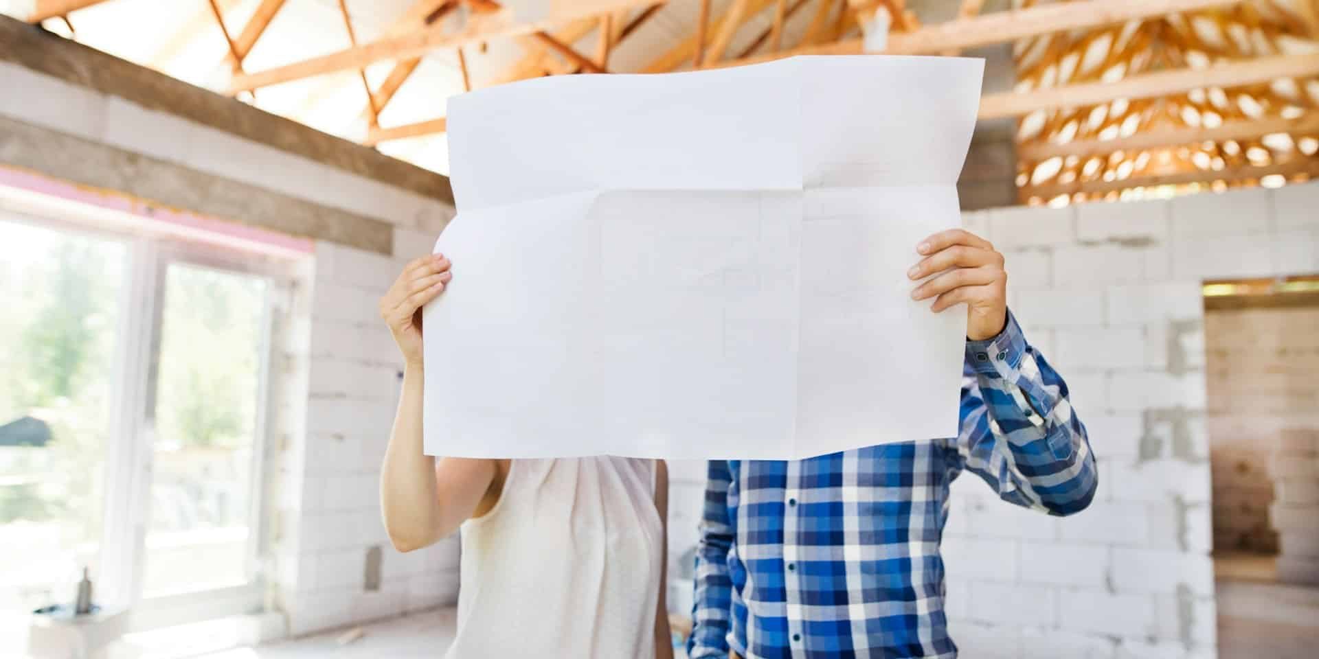 true design-build team for custom home buyers