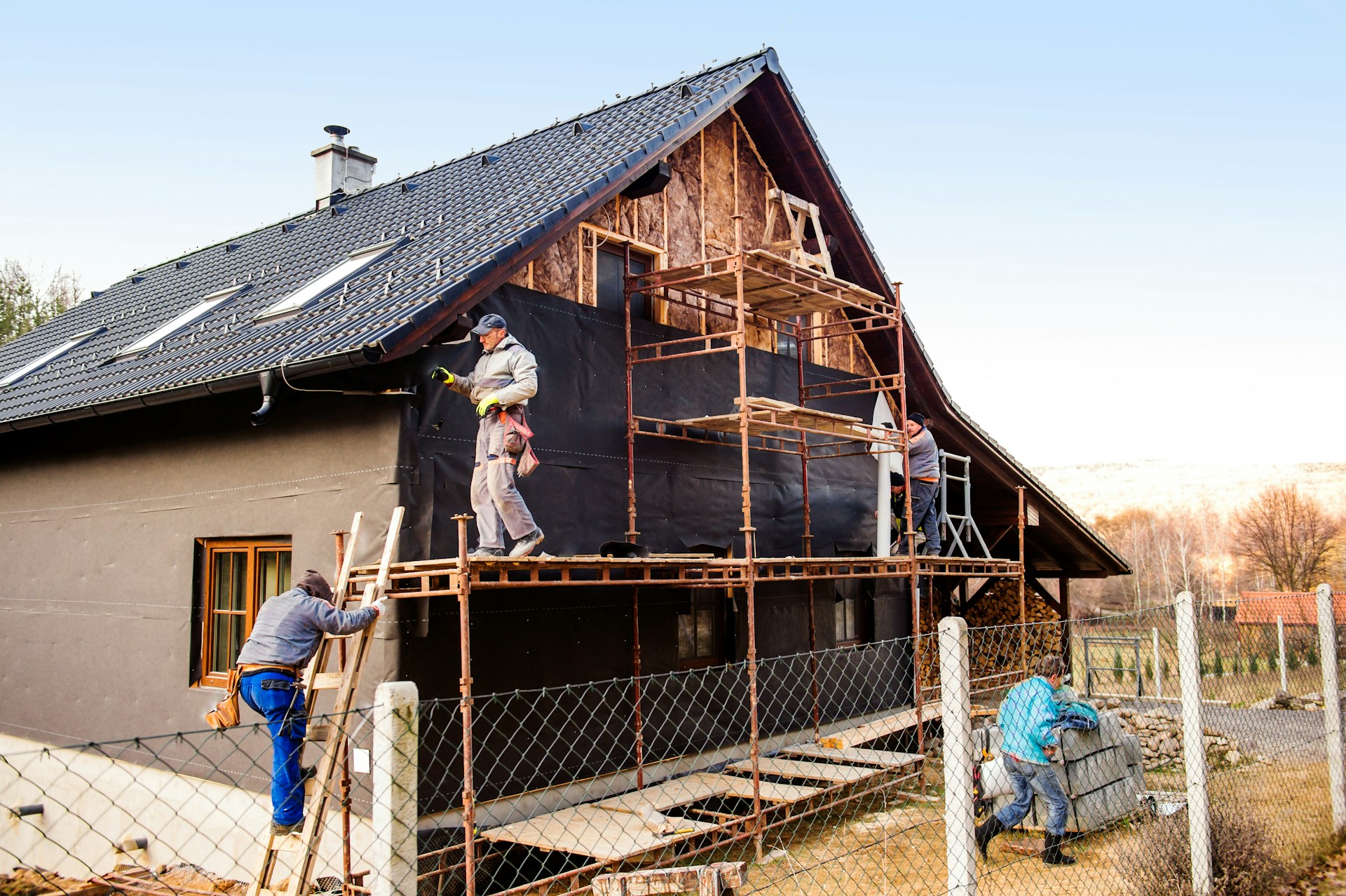 custom home builder custom home builder