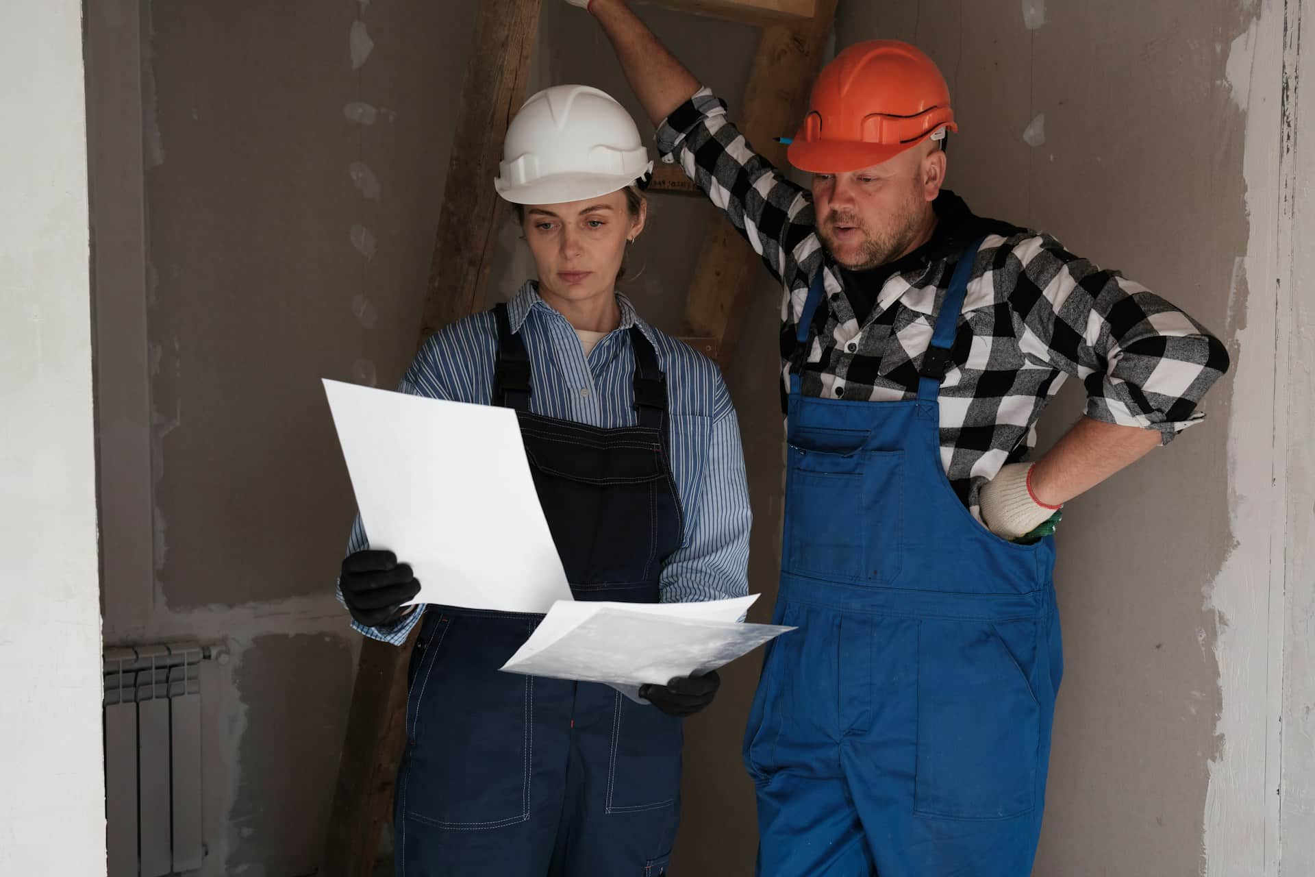Custom home builder