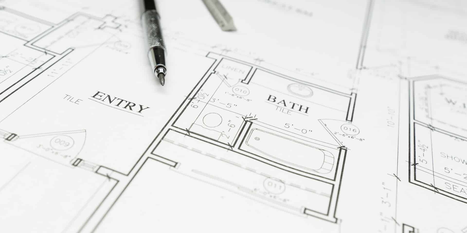 Floor plan Floor plan