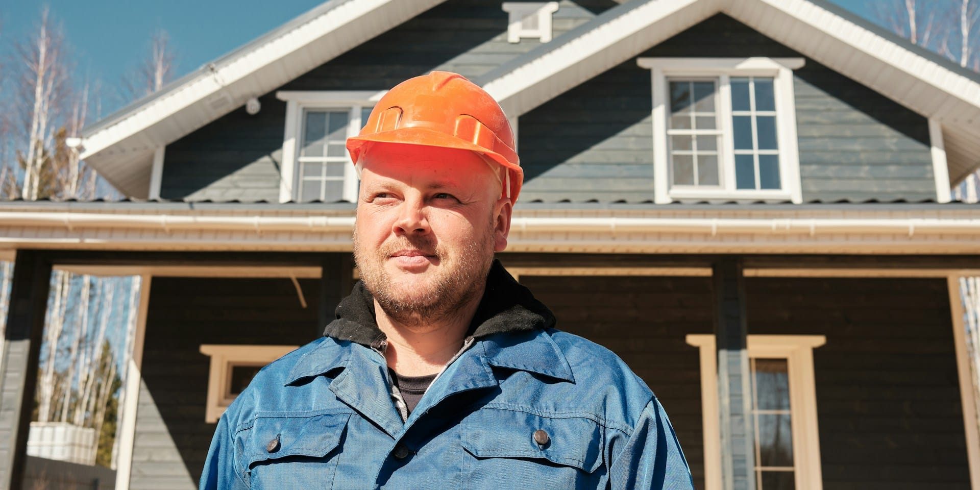 home builder