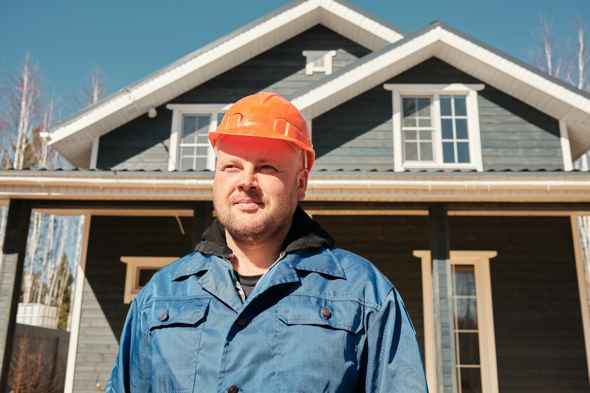 home builder
