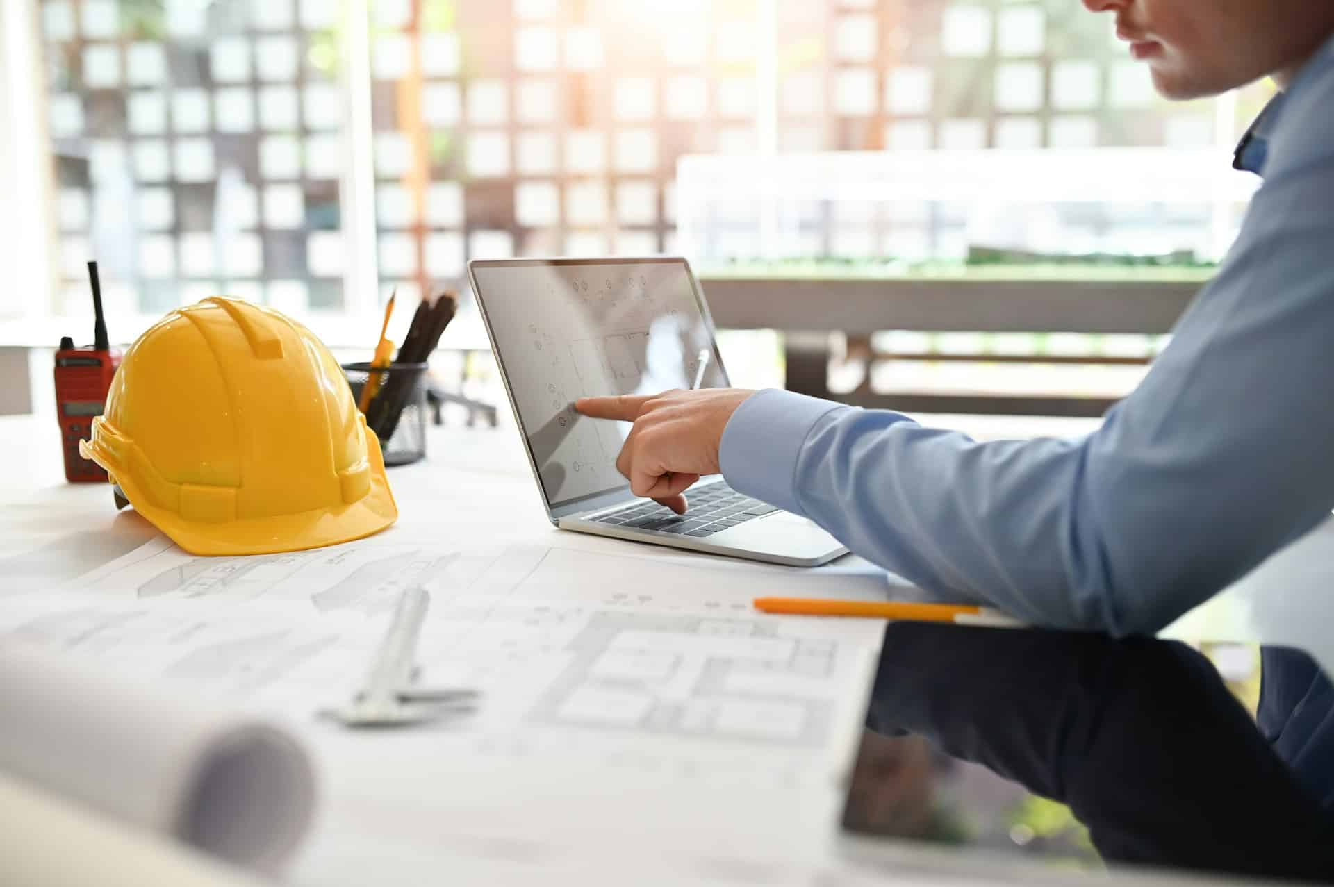 custom home construction